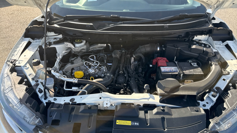 Nissan Qashqai 1.3 DiG-T 160 [157] N-Connecta 5dr DCT Glass Roof Petrol Hatchback